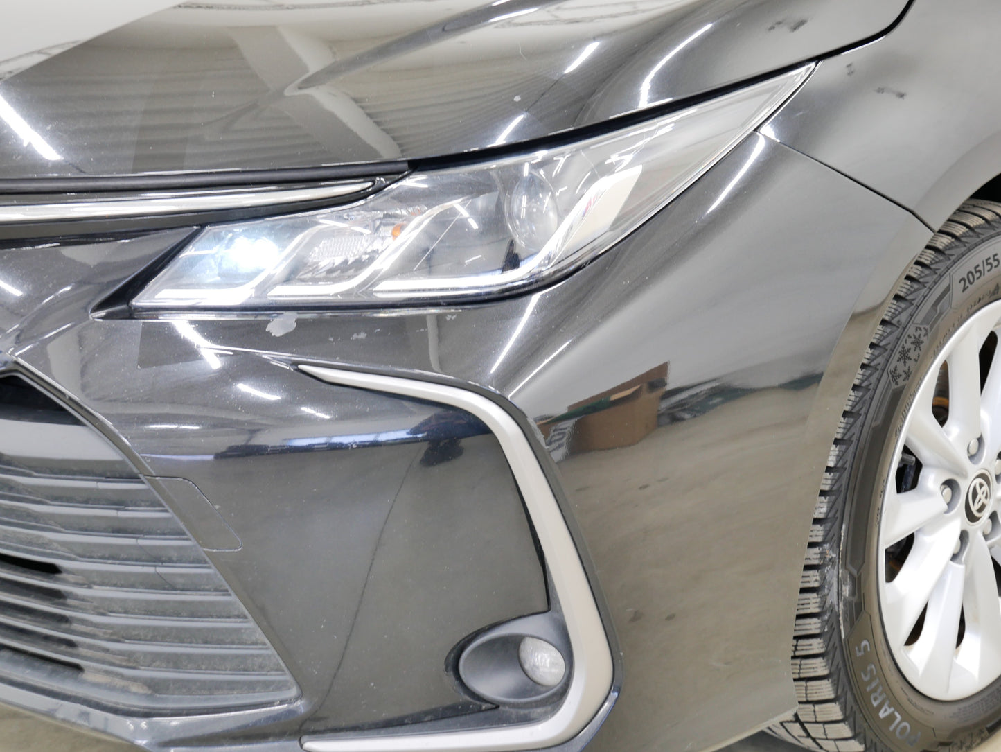 Toyota Corolla 1.8 E-CVT 72 kW Comfort