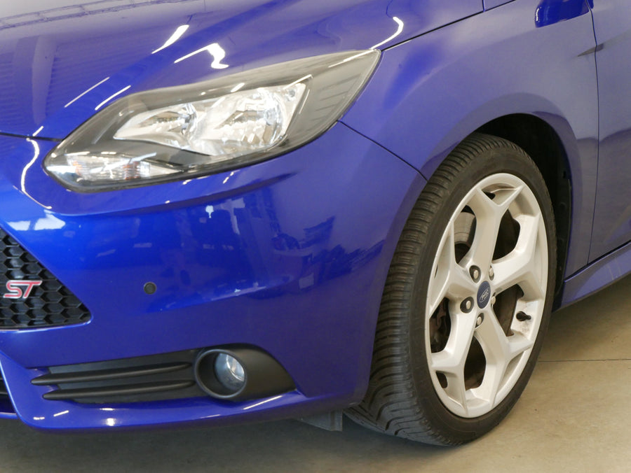 Ford Focus 2.0 EcoBoost 184 kW ST – foto 9