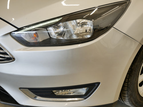 Ford Focus 1.5 EcoBlue 88 kW Titanium – foto 9