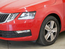 Škoda Octavia 1.6 TDI 85 kW Ambition