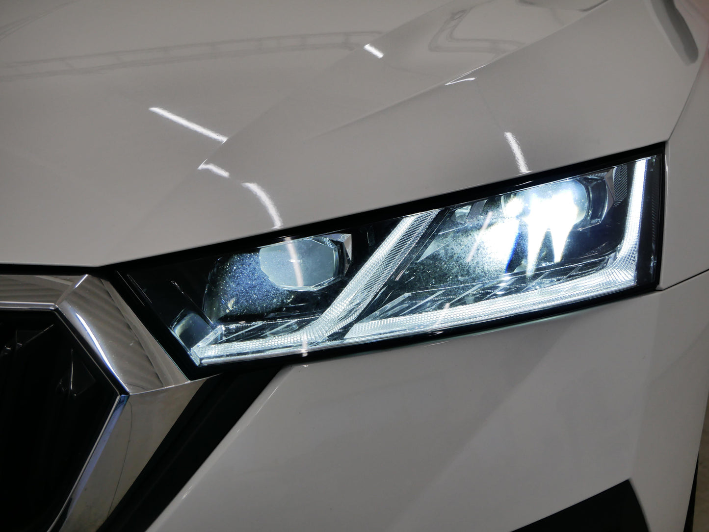 Škoda Octavia 2.0 TDI 85 kW Style Plus