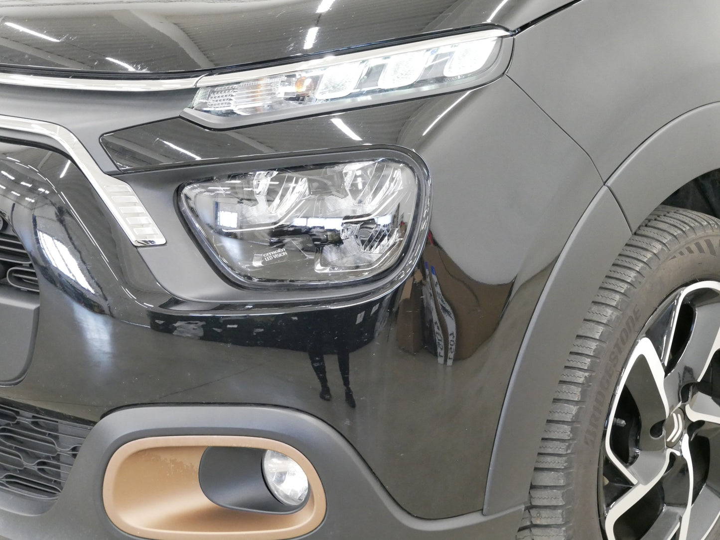 Citroën C3 1.2 PureTech 61 kW