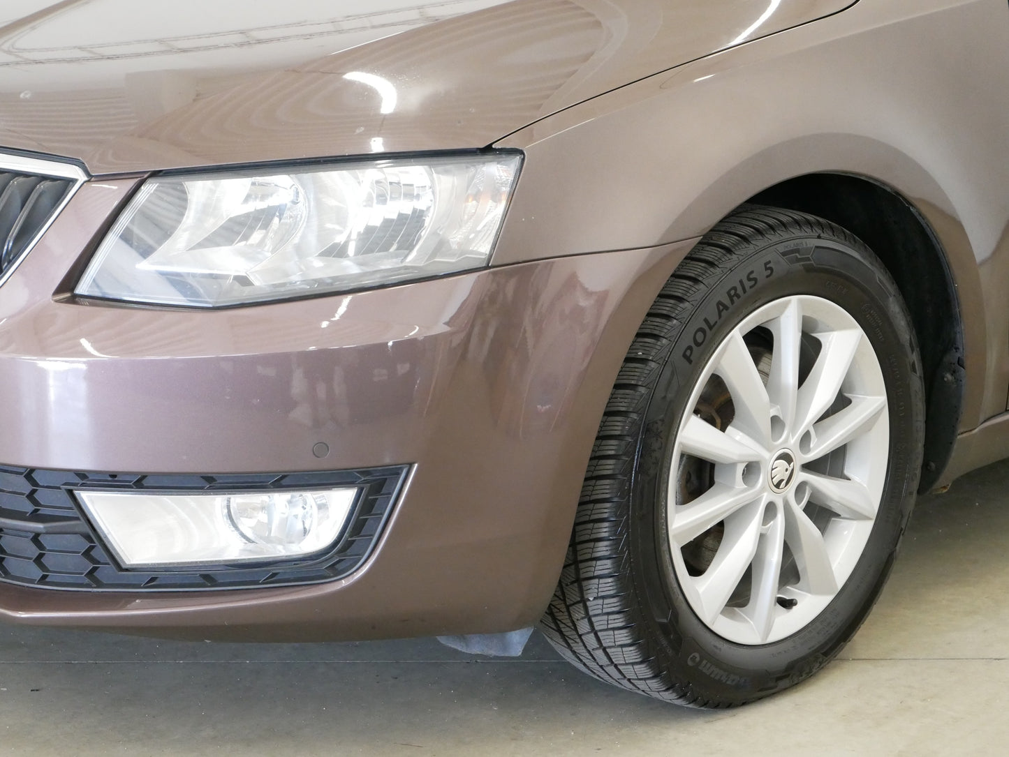 Škoda Octavia 2.0 TDI 110kW Elegance Plus