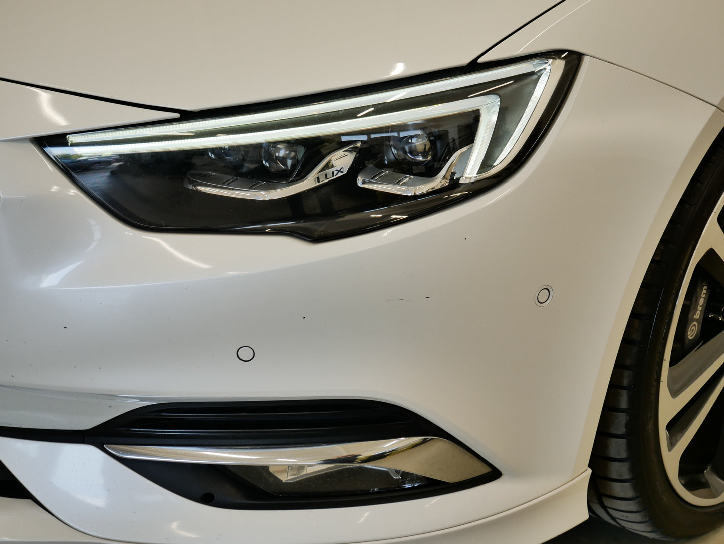 Opel Insignia 2.0 SIDI 191 kW 4x4 Innovation