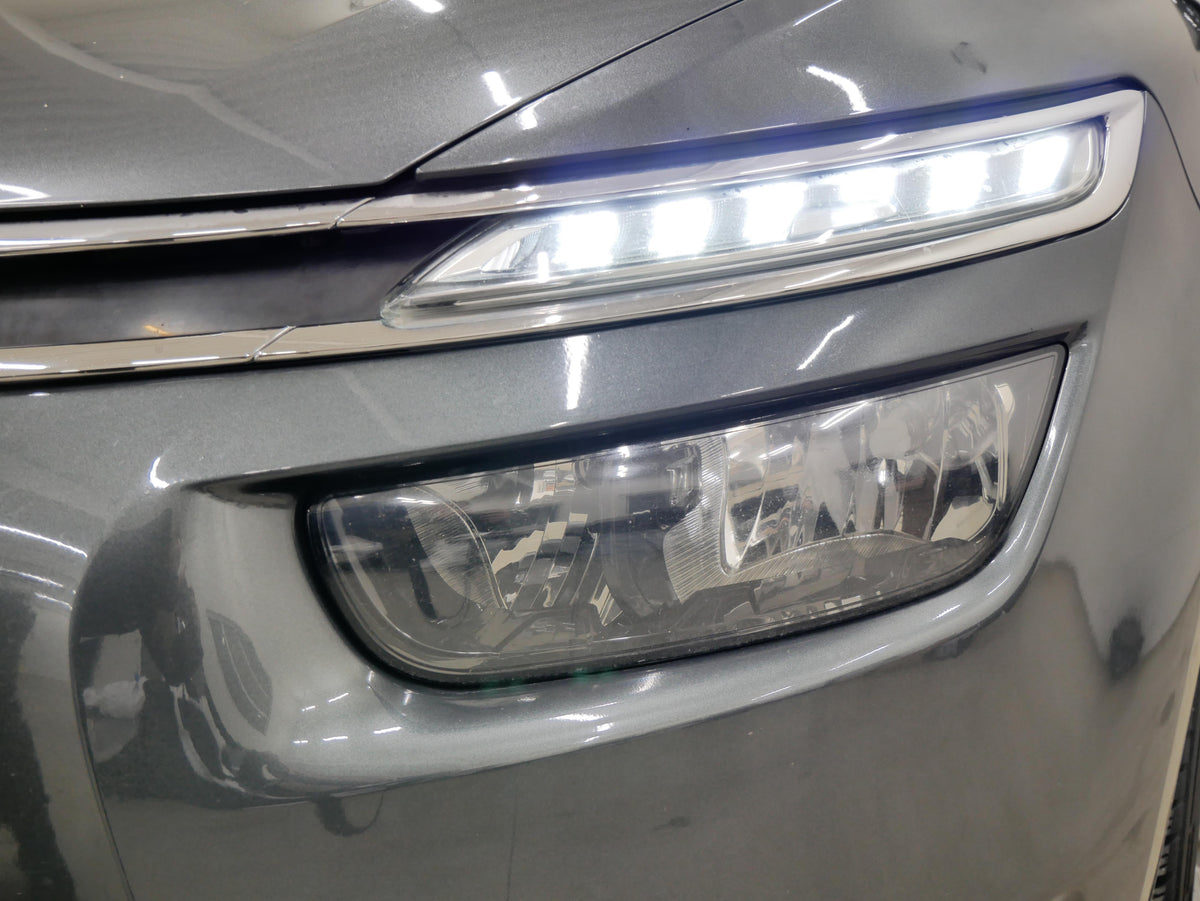 Citroën Grand C4 Picasso 2.0 BlueHDi 110 kW Intensive – foto 9