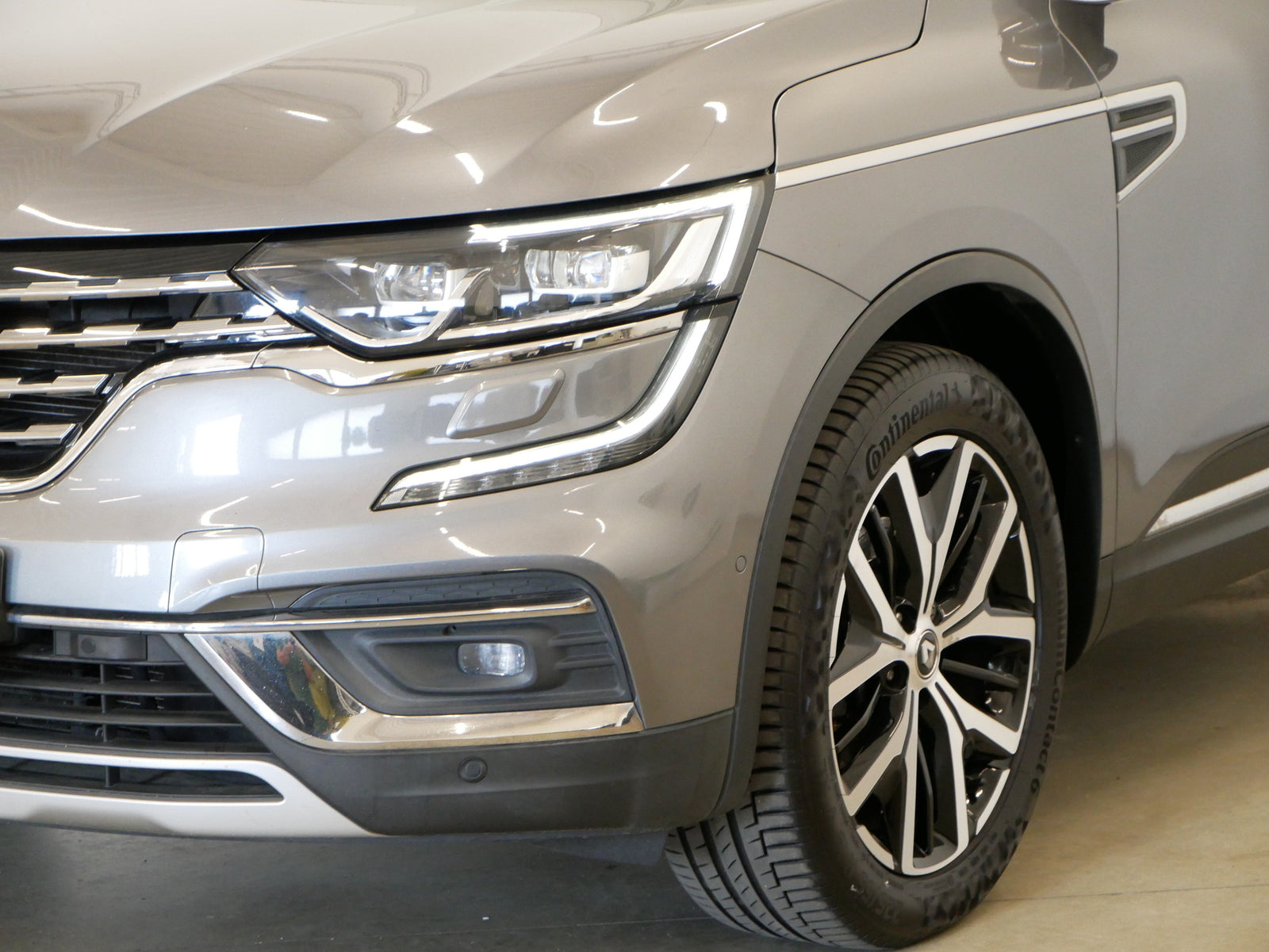 Renault Koleos 1.7 dCi 110 kW Limited – foto 9