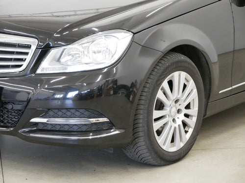 Mercedes-Benz Třídy C 200 T-CDI 100 kW Elegance – foto 9