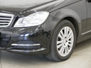 Mercedes-Benz Třídy C 200 T-CDI 100 kW Elegance