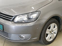 Volkswagen Touran 1.6 TDI 77 kW Highline
