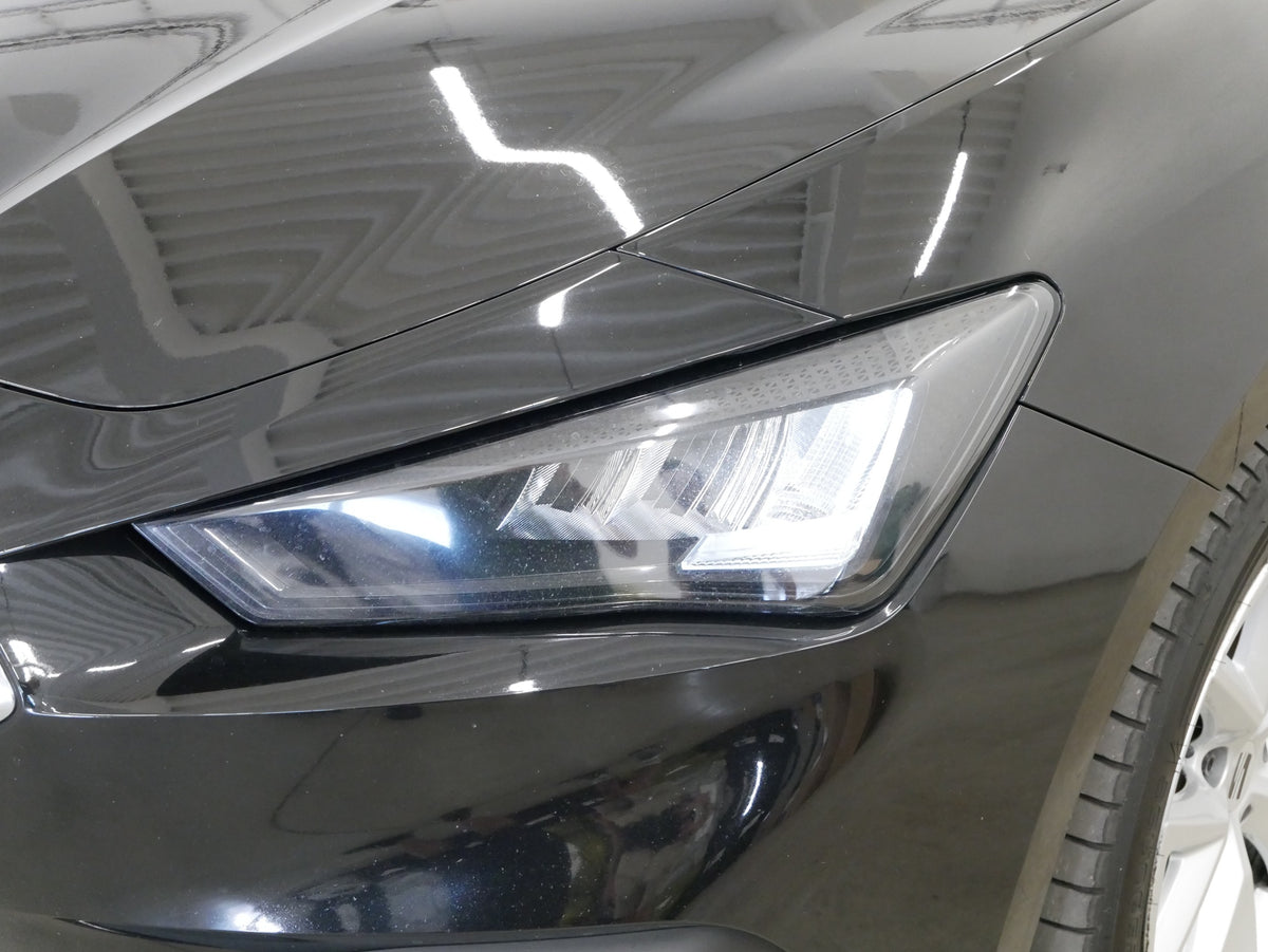Seat Leon 2.0 TDI 110 kW Style