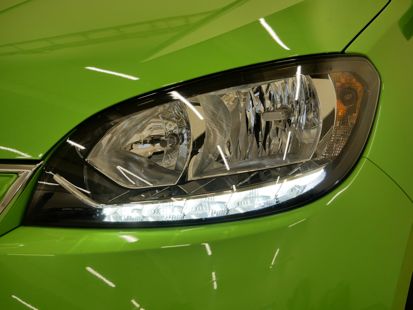 Škoda Citigo iV 61 kW Style