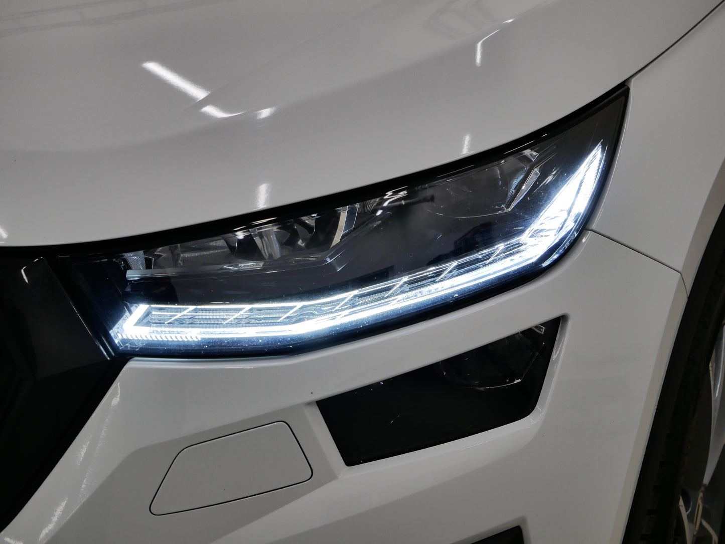 Škoda Kodiaq 2.0 TDI 147 kW SportLine