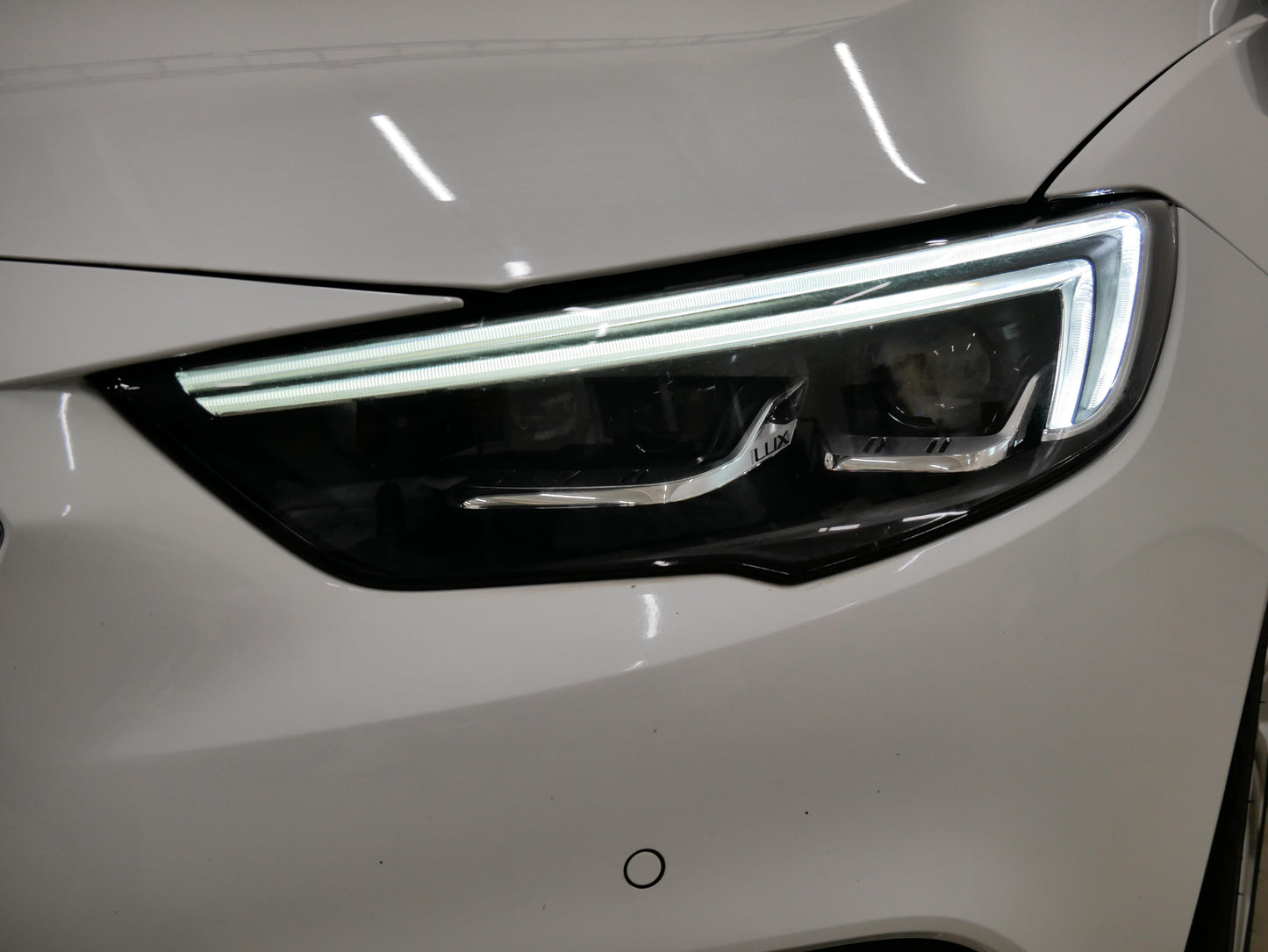 Opel Insignia 2.0 DTH 125 kW Sports Tourer