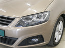 Seat Alhambra 2.0 TDI 110 kW 4Drive Advanced