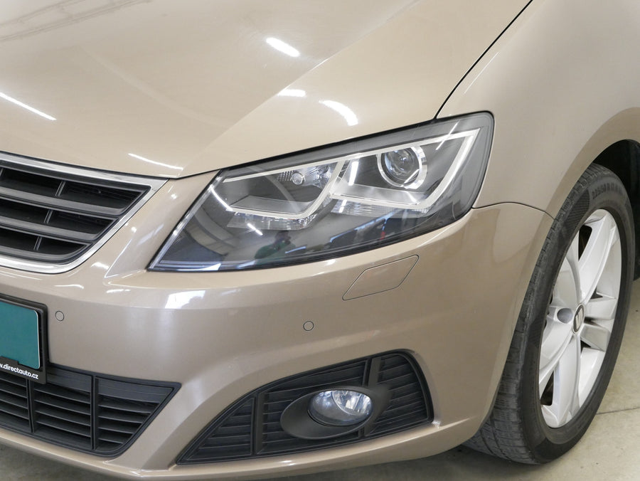 Seat Alhambra 2.0 TDI 110 kW 4Drive Advanced – foto 9