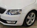 Škoda Octavia 2.0 TDI 110kW Style