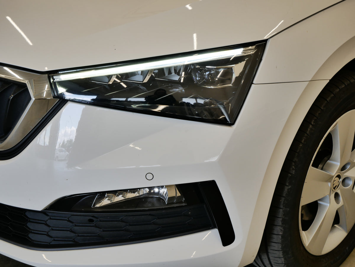 Škoda Scala 1.0 TSI 81 kW Style – foto 9