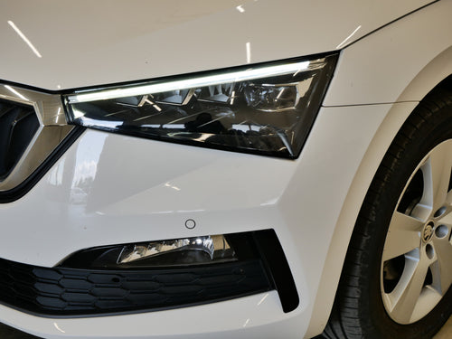 Škoda Scala 1.0 TSI 81 kW Style – foto 9
