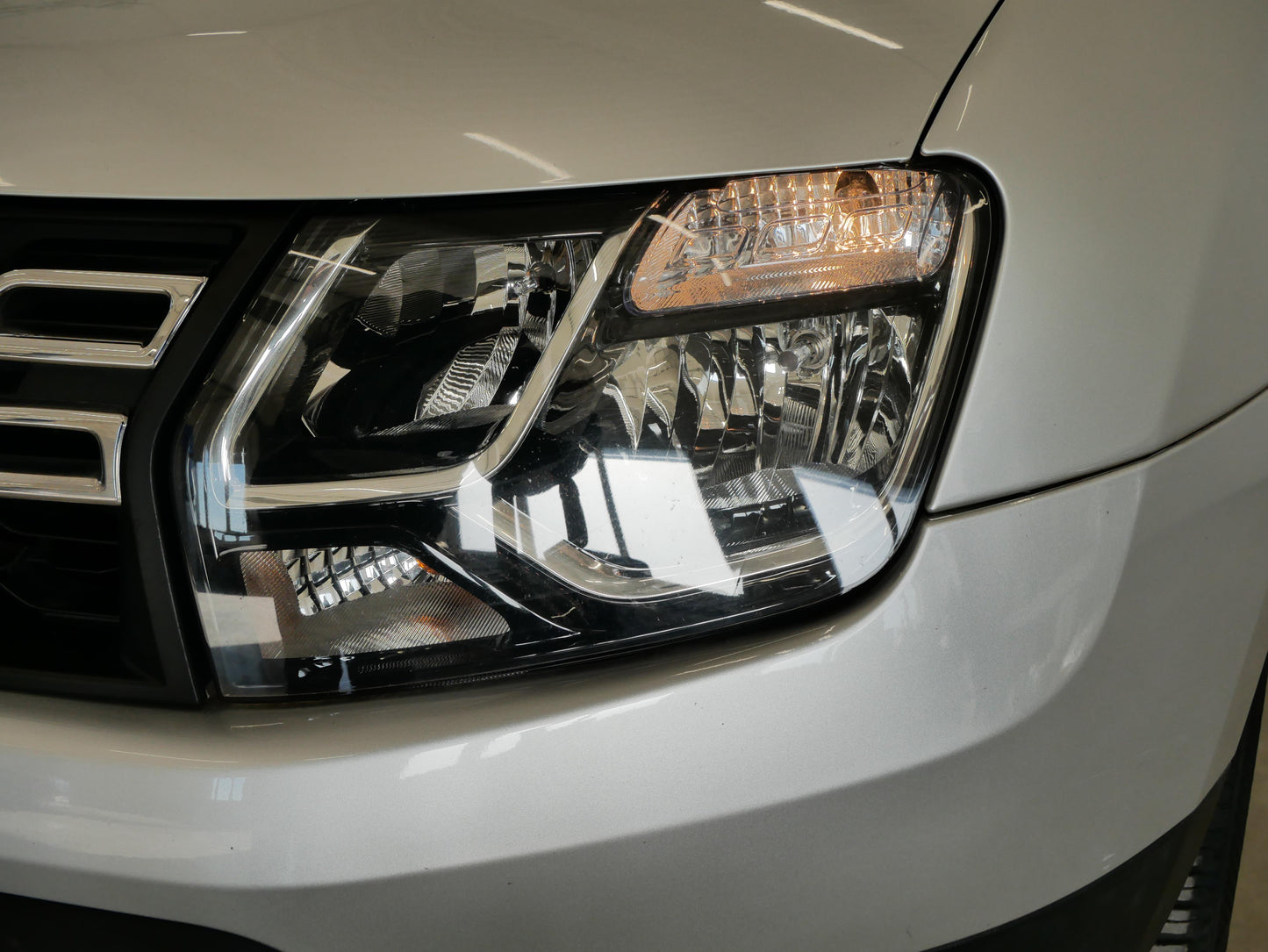 Dacia Duster 1.5 dCi 80 kW Laureate