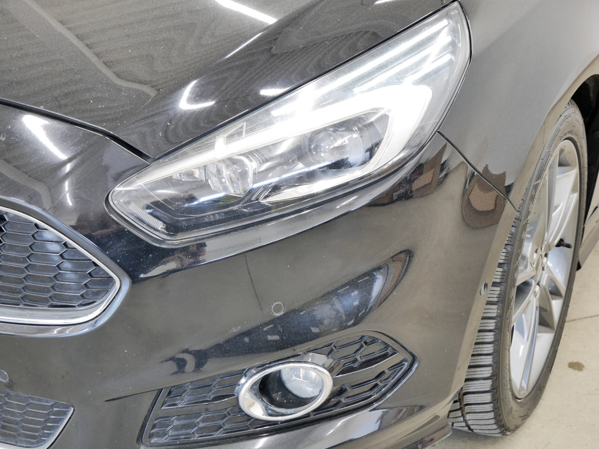 Ford S-MAX 2.0 TDCi 177 kW ST-Line – foto 9