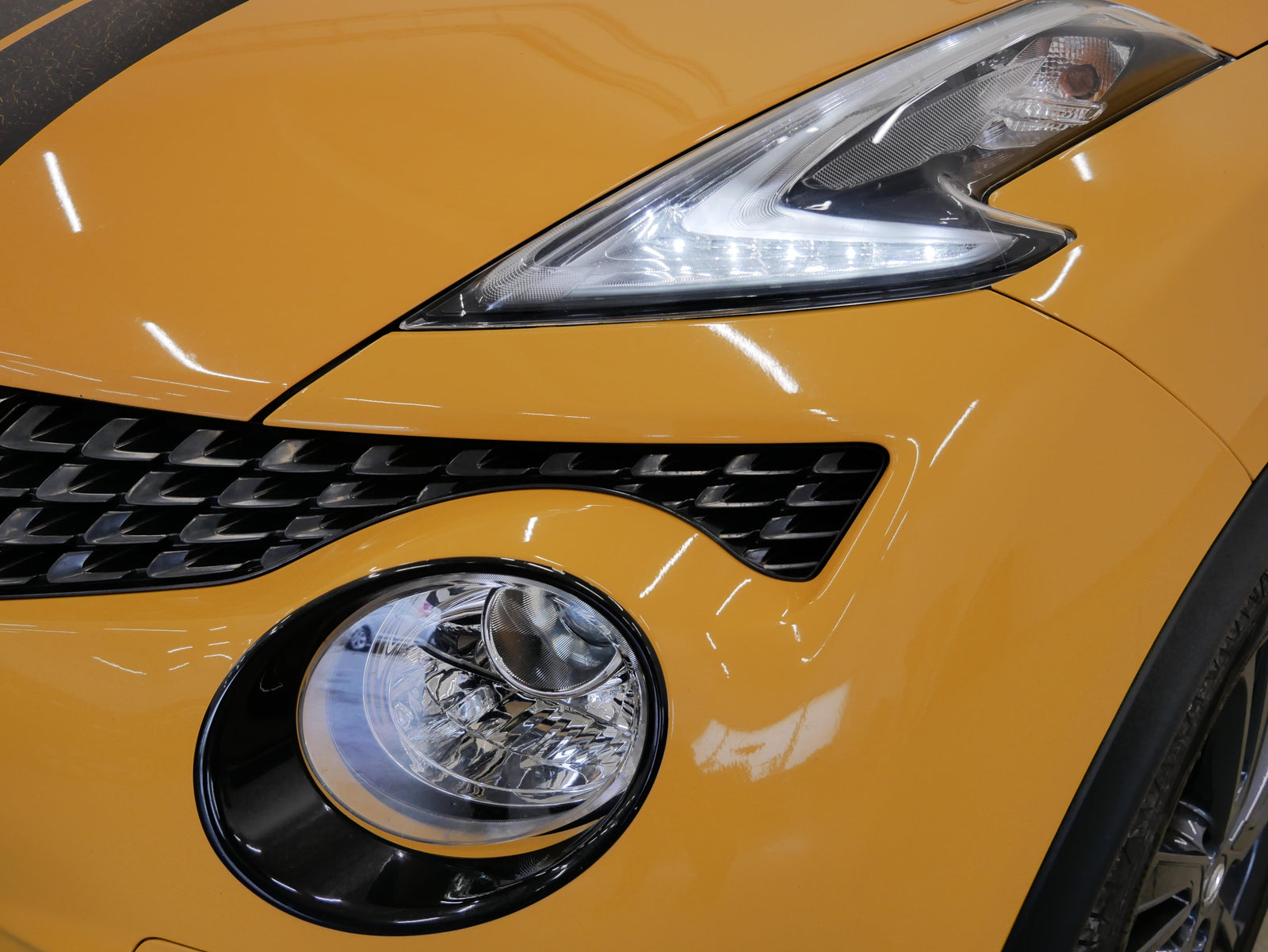 Nissan Juke 1.2 DIG-T 85 kW N-Connecta – foto 9