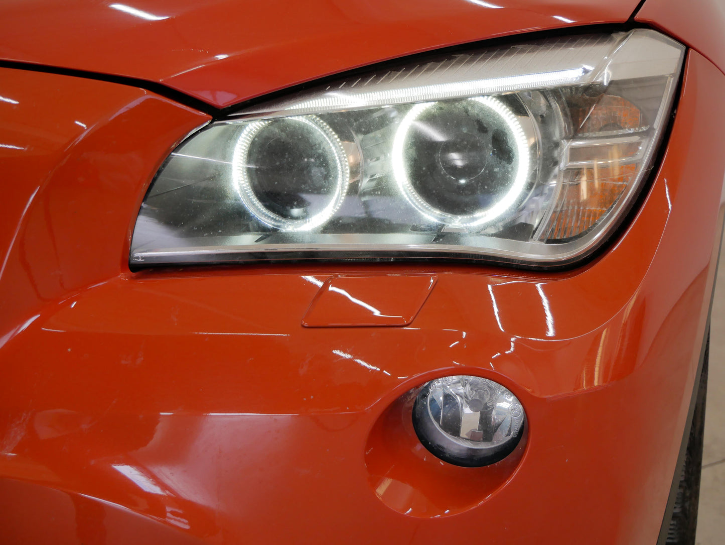 BMW X1 18d 105 kW xDrive xLine