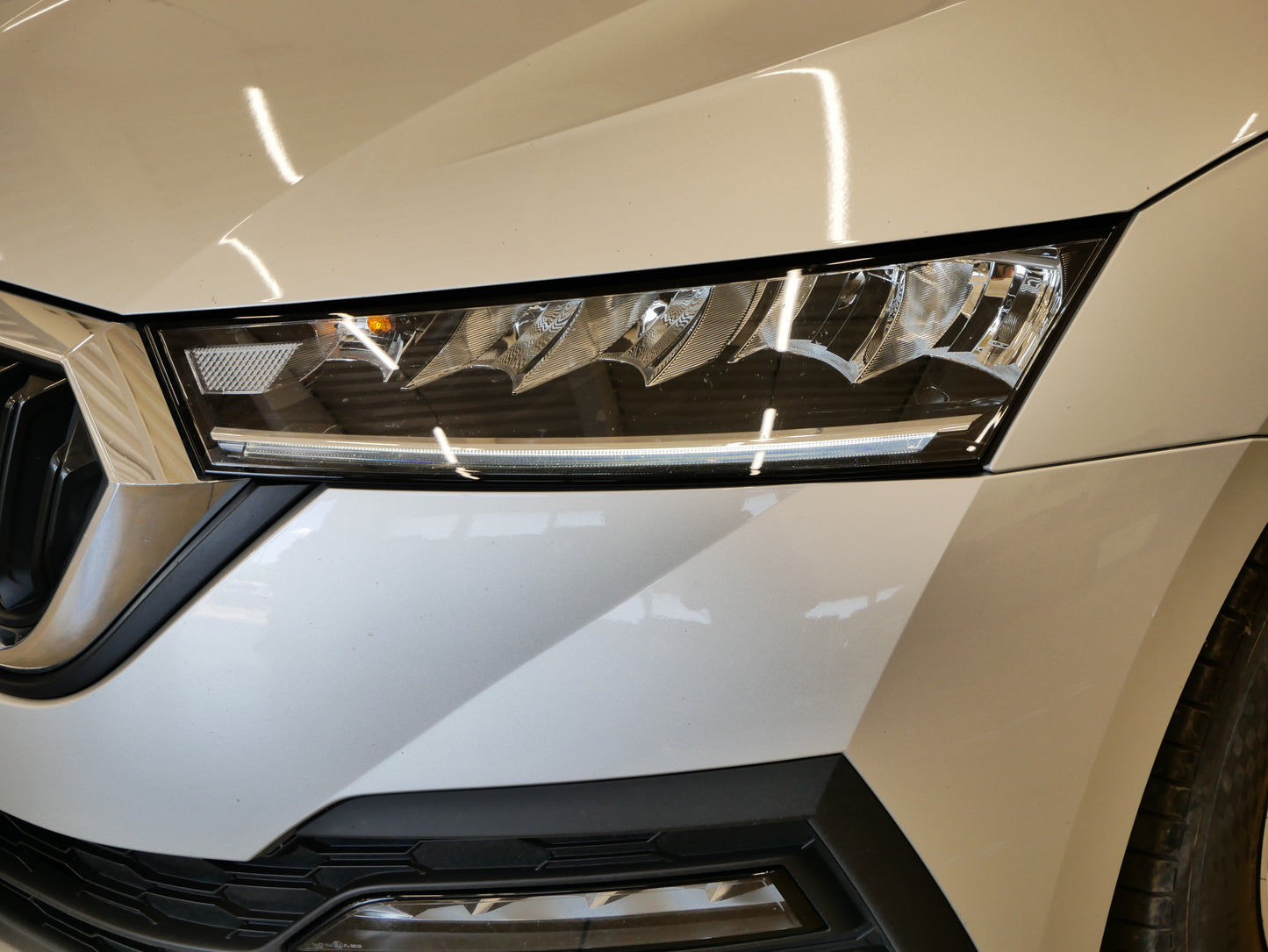 Škoda Octavia 2.0 TDI 85 kW Ambition Plus