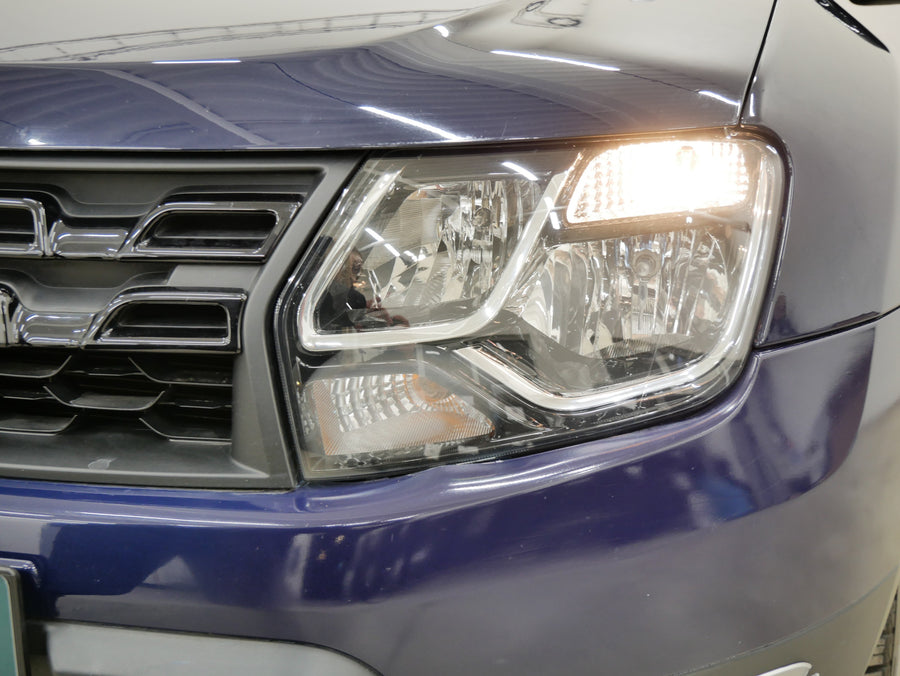 Dacia Duster 1.2 TCe 92 kW Black Shadow – foto 9