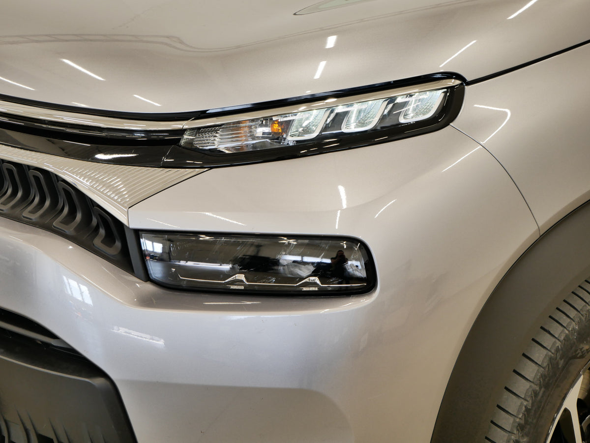 Citroën C3 Aircross 1.2 PureTech 81 kW C-Series