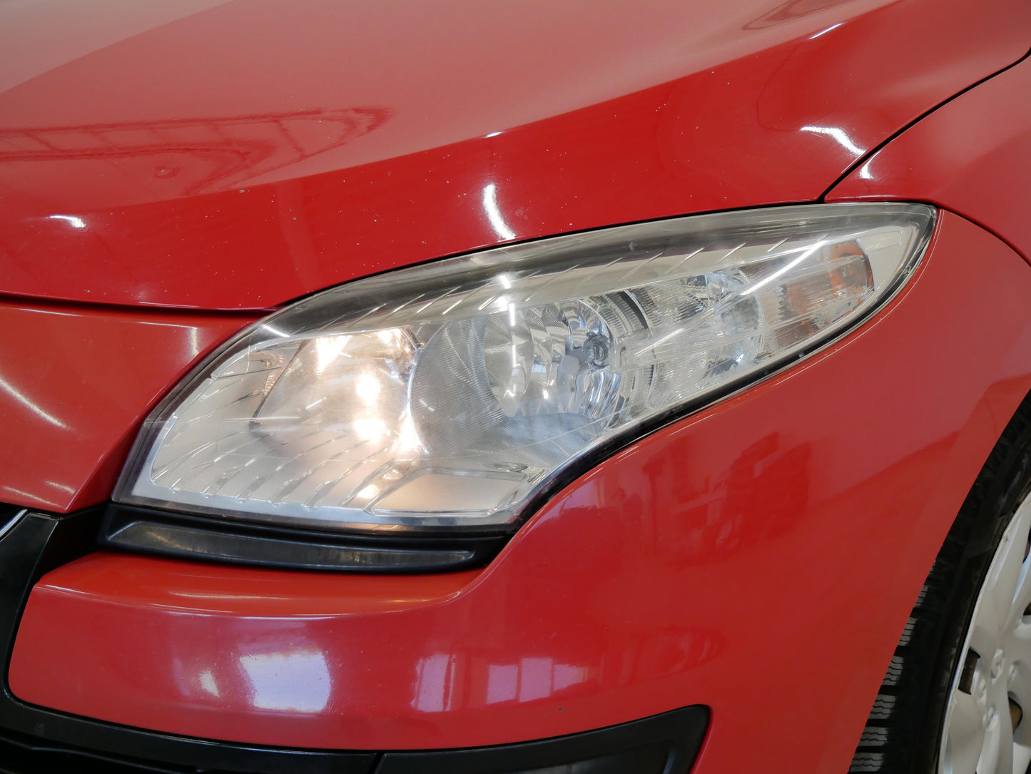 Renault Mégane 1.5 dCI 66 kW