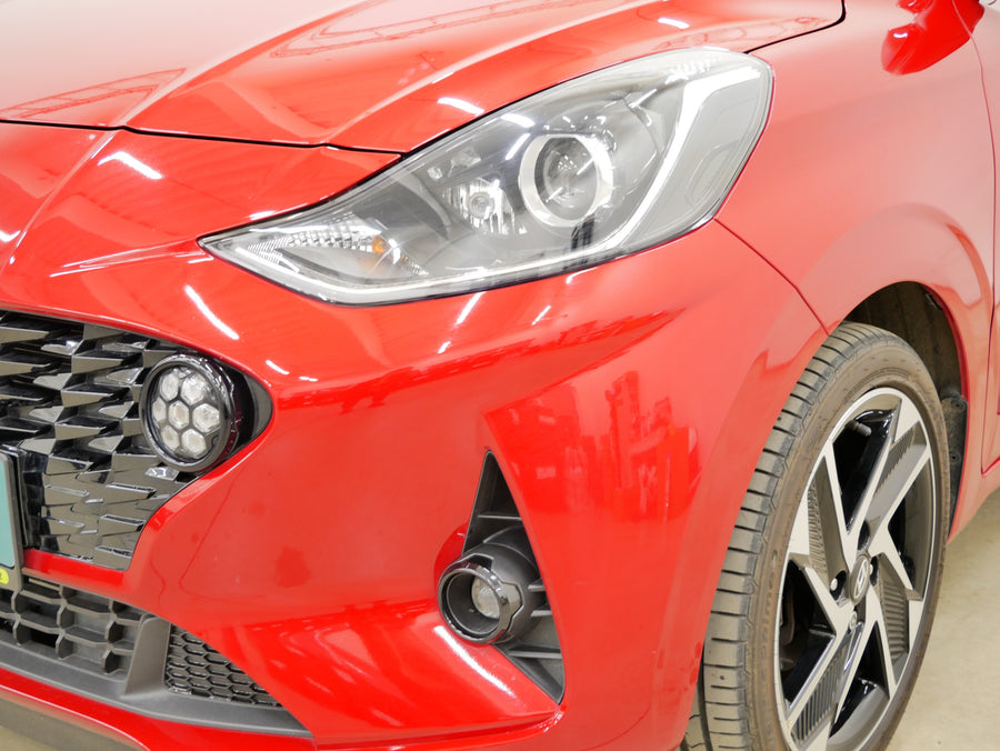 Hyundai i10 1.0 i 50kW Premium Style – foto 9