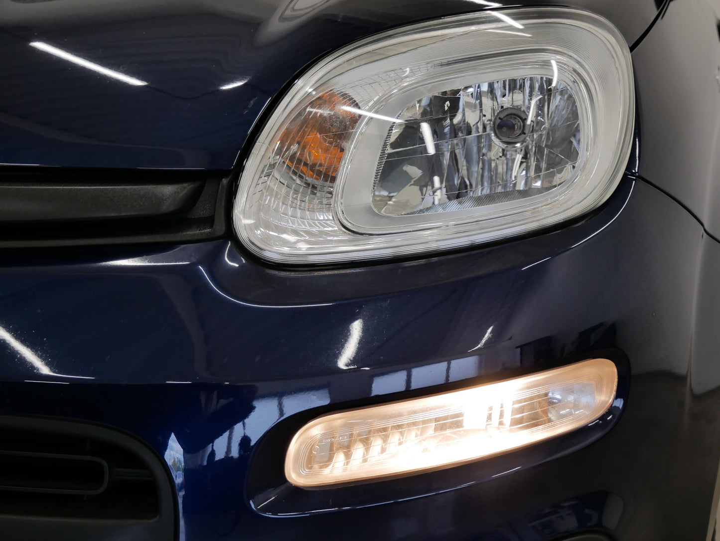 Fiat Panda 1.2 i 51 kW Easy