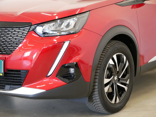Peugeot 2008 1.2 PureTech 96 kW Allure Pack – foto 9
