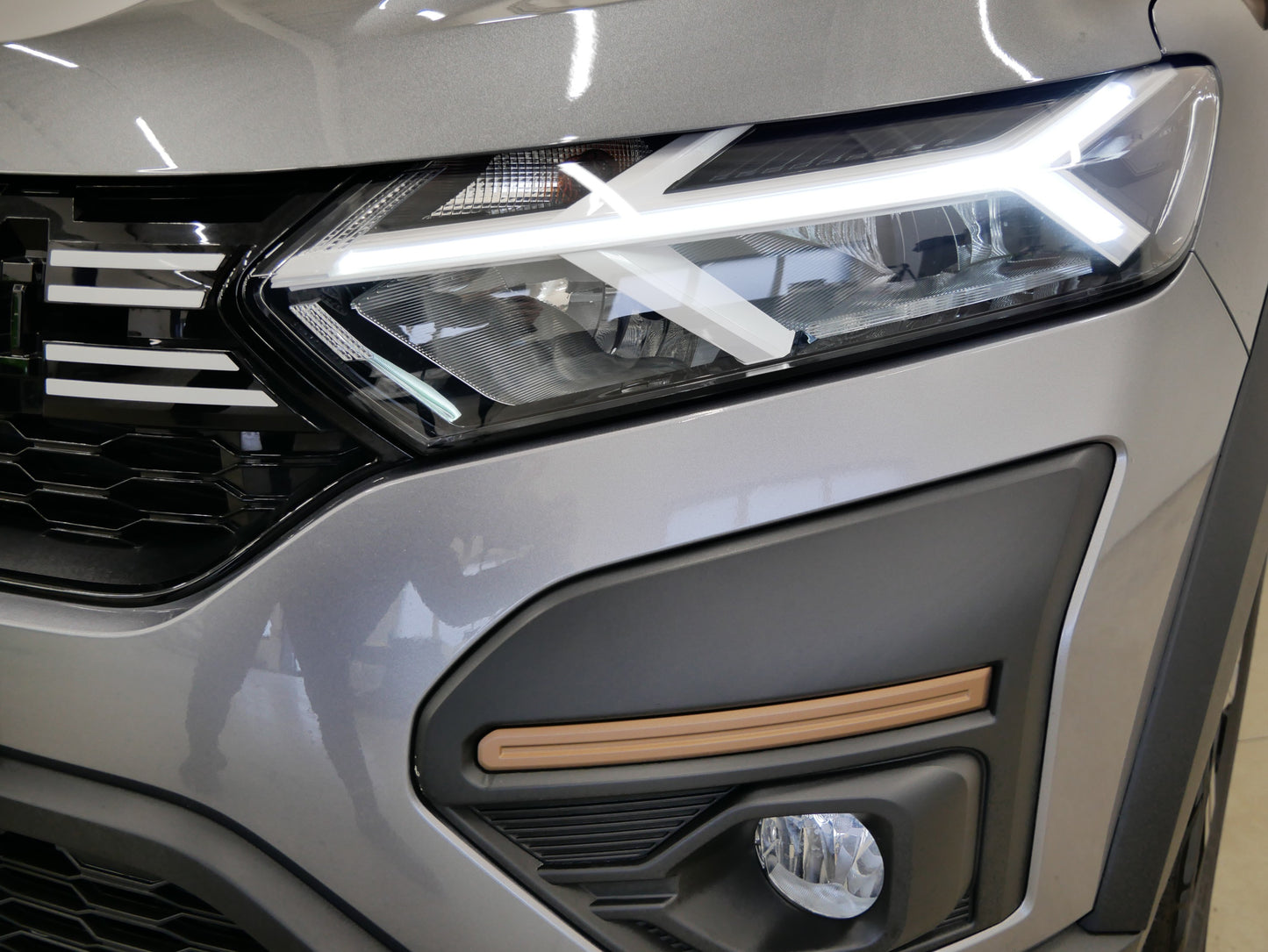 Dacia Jogger 1.0 TCE 81 kW Extreme