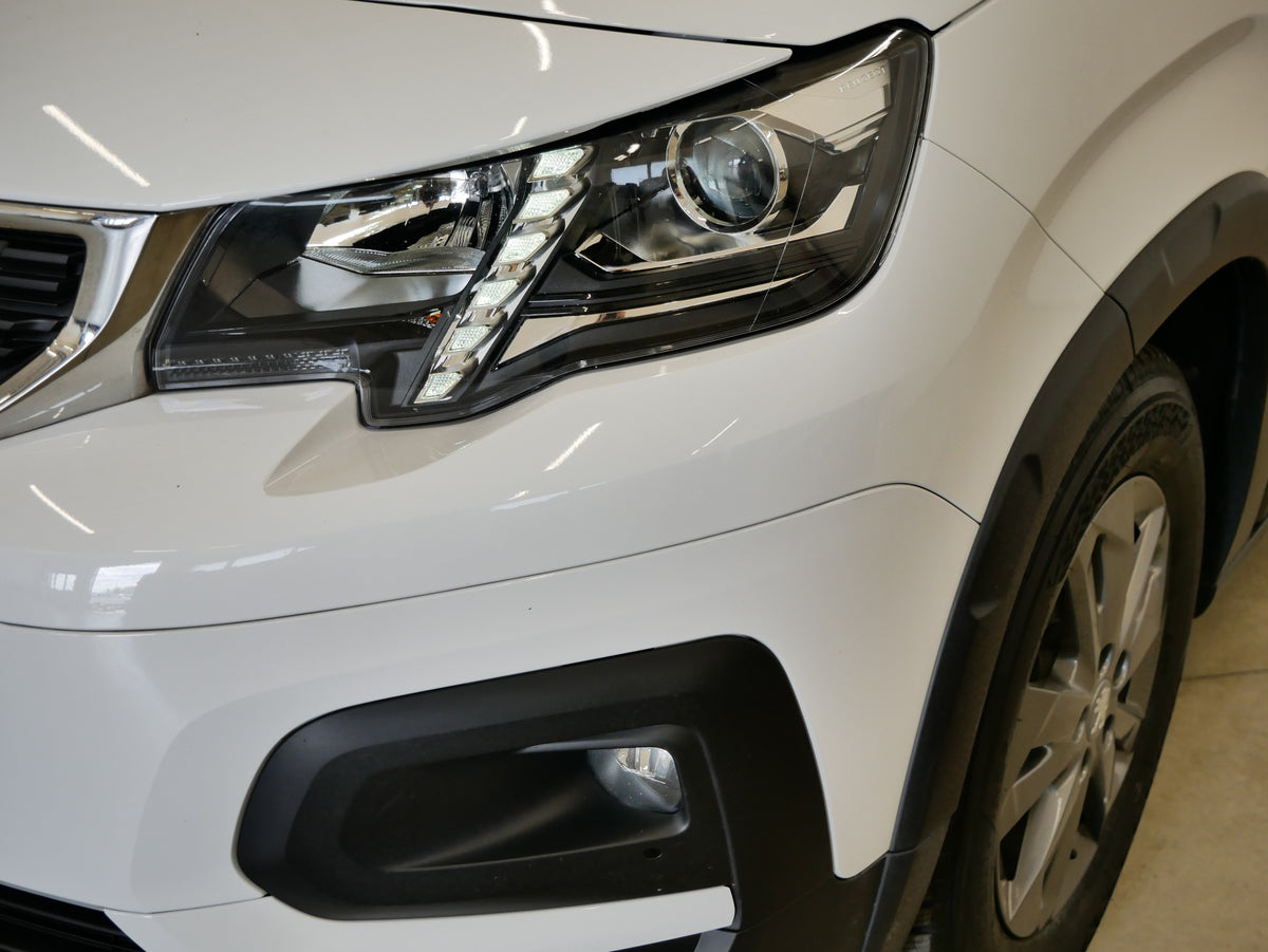 Peugeot Rifter 1.2 PureTech 96 kW Allure Pack – foto 9