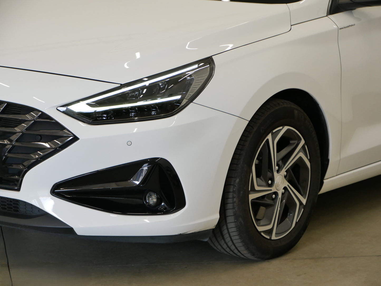 Hyundai i30 1.0 T-GDI 88 kW DCT Smart