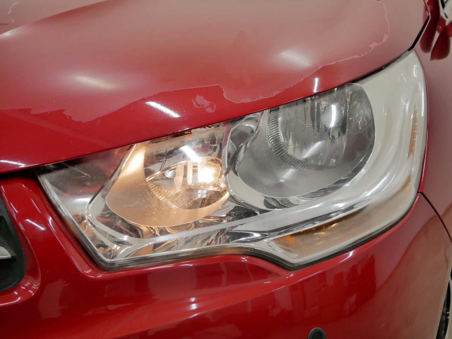 Citroën C4 1.6i 88 kW Tendance