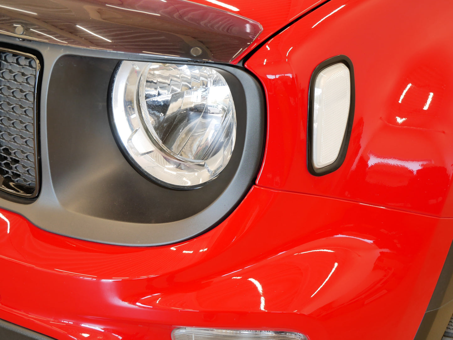 Jeep Renegade 1.0T 88kW Night Eagle