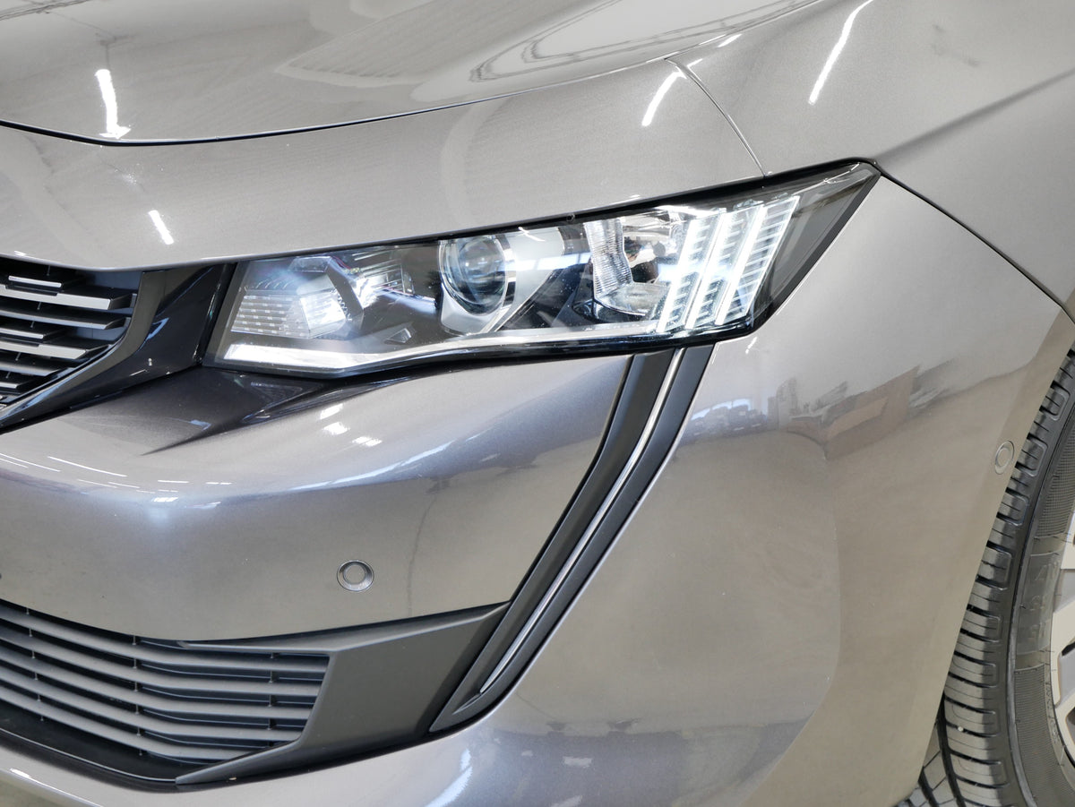 Peugeot 508 1.5 Blue-HDi 96 kW Allure – foto 9