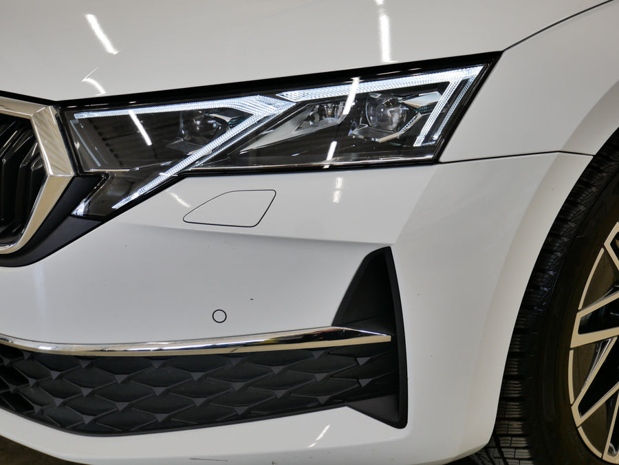 Škoda Octavia 2.0 TDI 110 kW Top Selection – foto 9