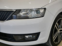 Škoda Rapid 1.2 TSI 77 kW Ambition
