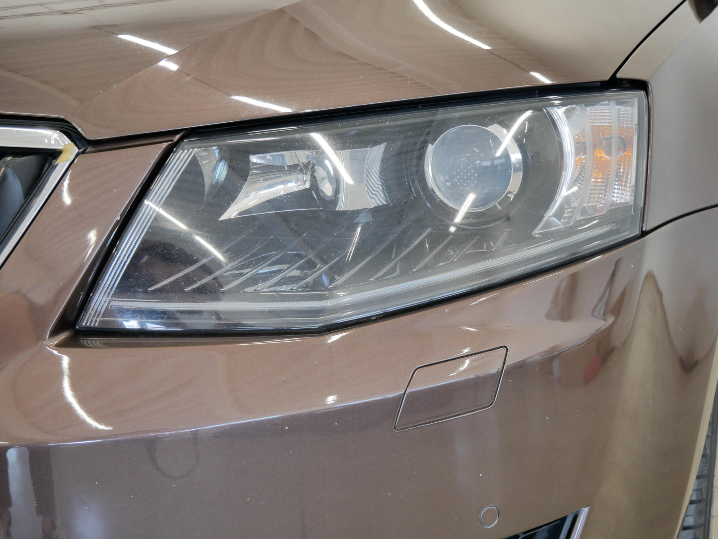 Škoda Octavia 2.0 TDI 135 kW DSG 4x4 L&K