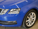 Škoda Octavia 2.0 TDI 110 kW Style DSG