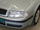 Škoda Octavia 1.9 TDI 74 kW Tour Plus
