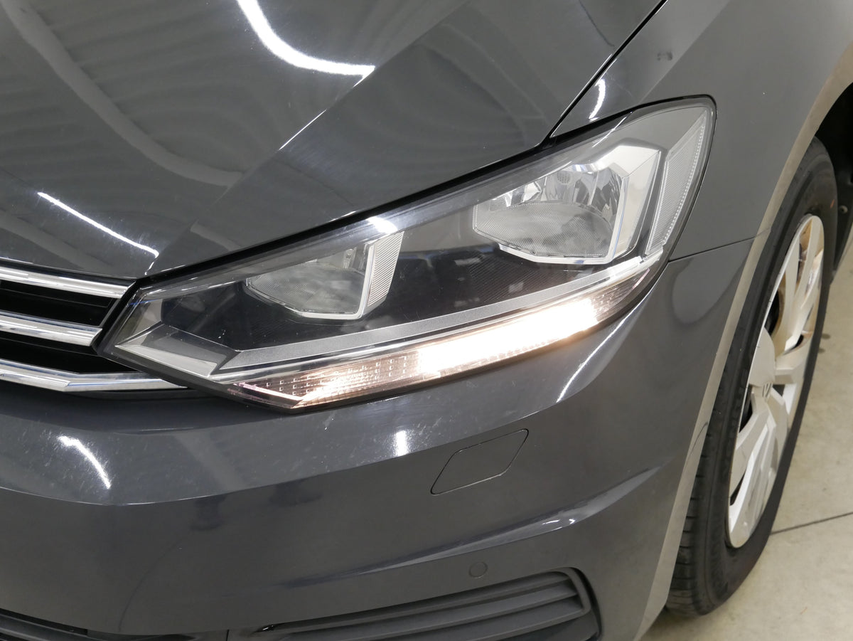 Volkswagen Touran 1.2 TSI 81 kW Comfortline