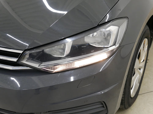 Volkswagen Touran 1.2 TSI 81 kW Comfortline – foto 9