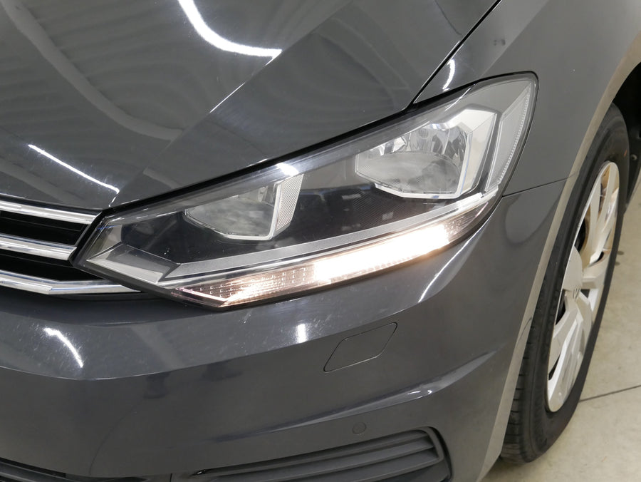 Volkswagen Touran 1.2 TSI 81 kW Comfortline – foto 9