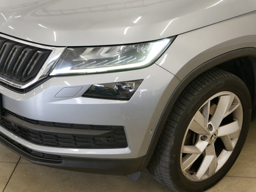 Škoda Kodiaq 2.0 TDI 140 kW 4x4 Style – foto 9