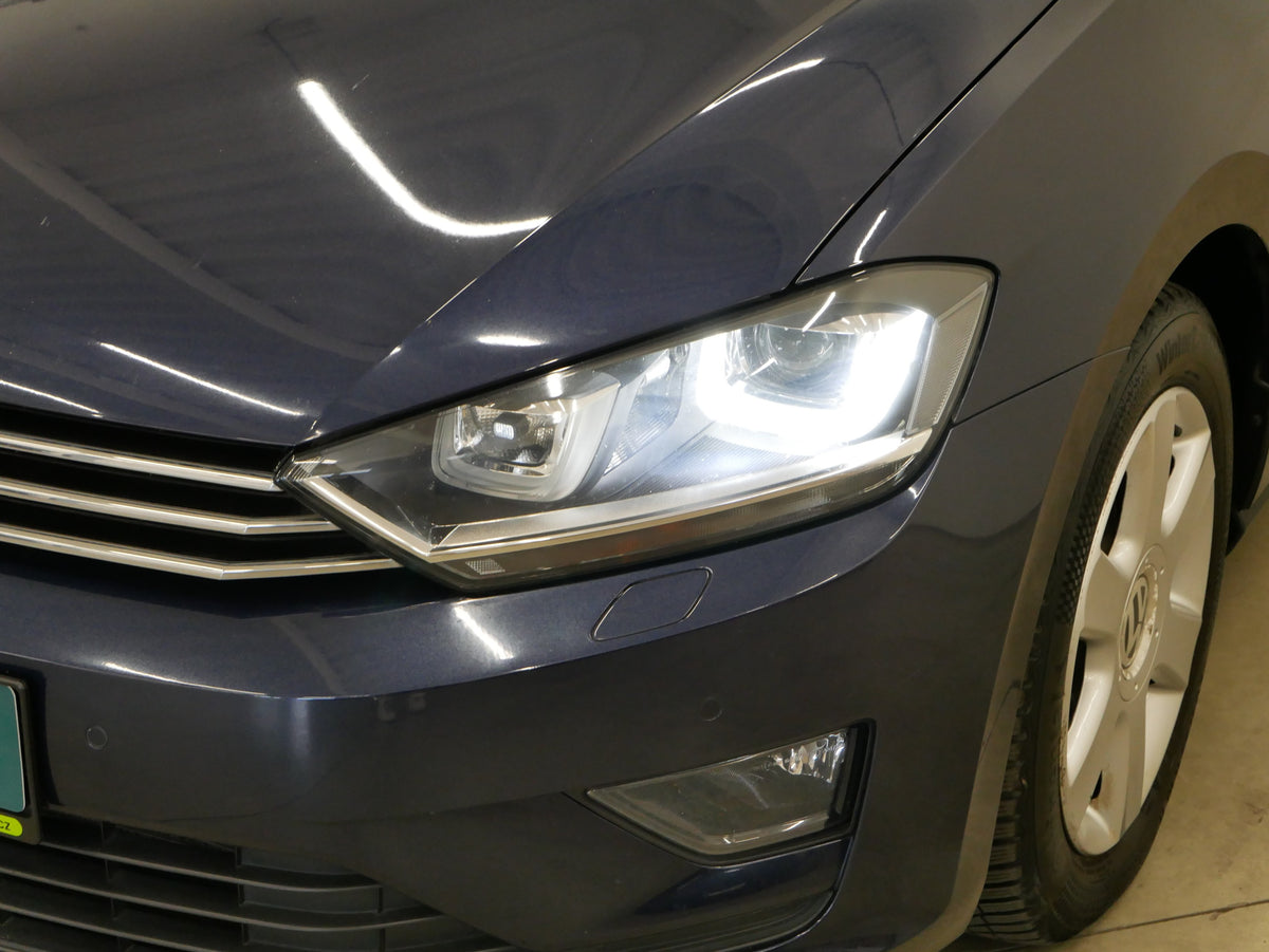 Volkswagen Golf 1.4 TSI 92 kW Comfortline