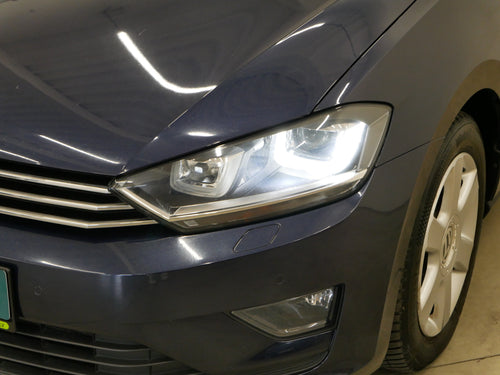 Volkswagen Golf 1.4 TSI 92 kW Comfortline – foto 9